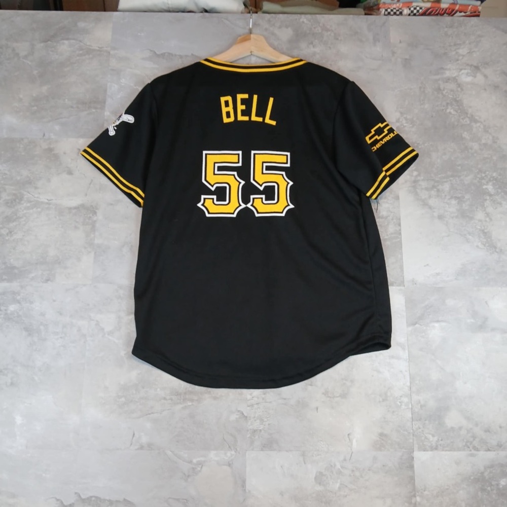 Pittsburgh pirates Jersey